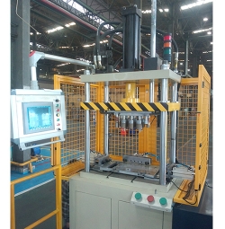 液壓數控機